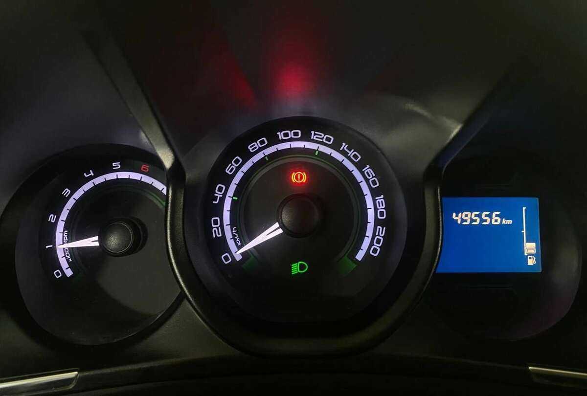 Купить Lada (ВАЗ) XRAY с пробегом. Фото: #9