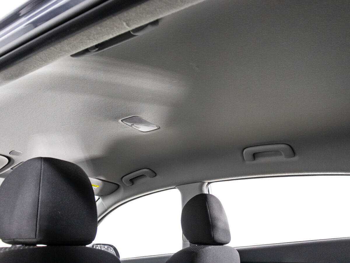 Купить Kia Rio с пробегом. Фото: #21