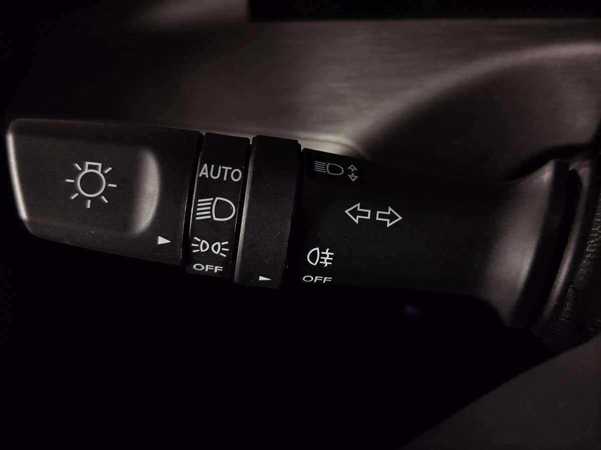 Купить Changan CS35PLUS с пробегом. Фото: #19