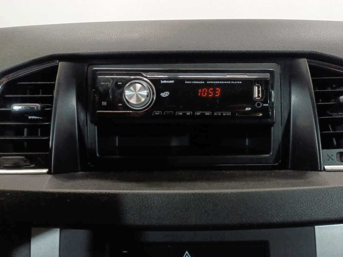 Купить УАЗ Patriot с пробегом. Фото: #12