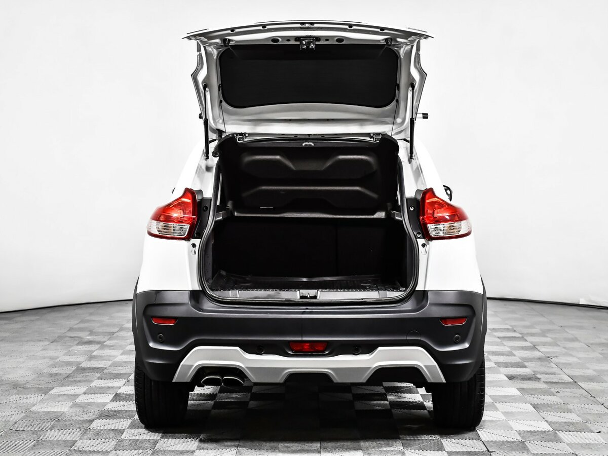 Купить Lada (ВАЗ) XRAY с пробегом. Фото: #12