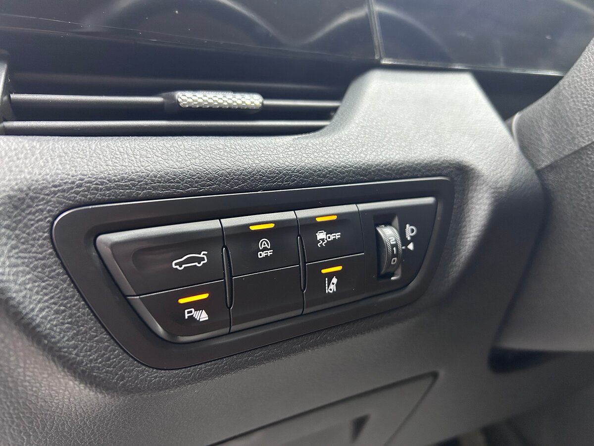 Купить FAW Bestune B70 с пробегом. Фото: #7