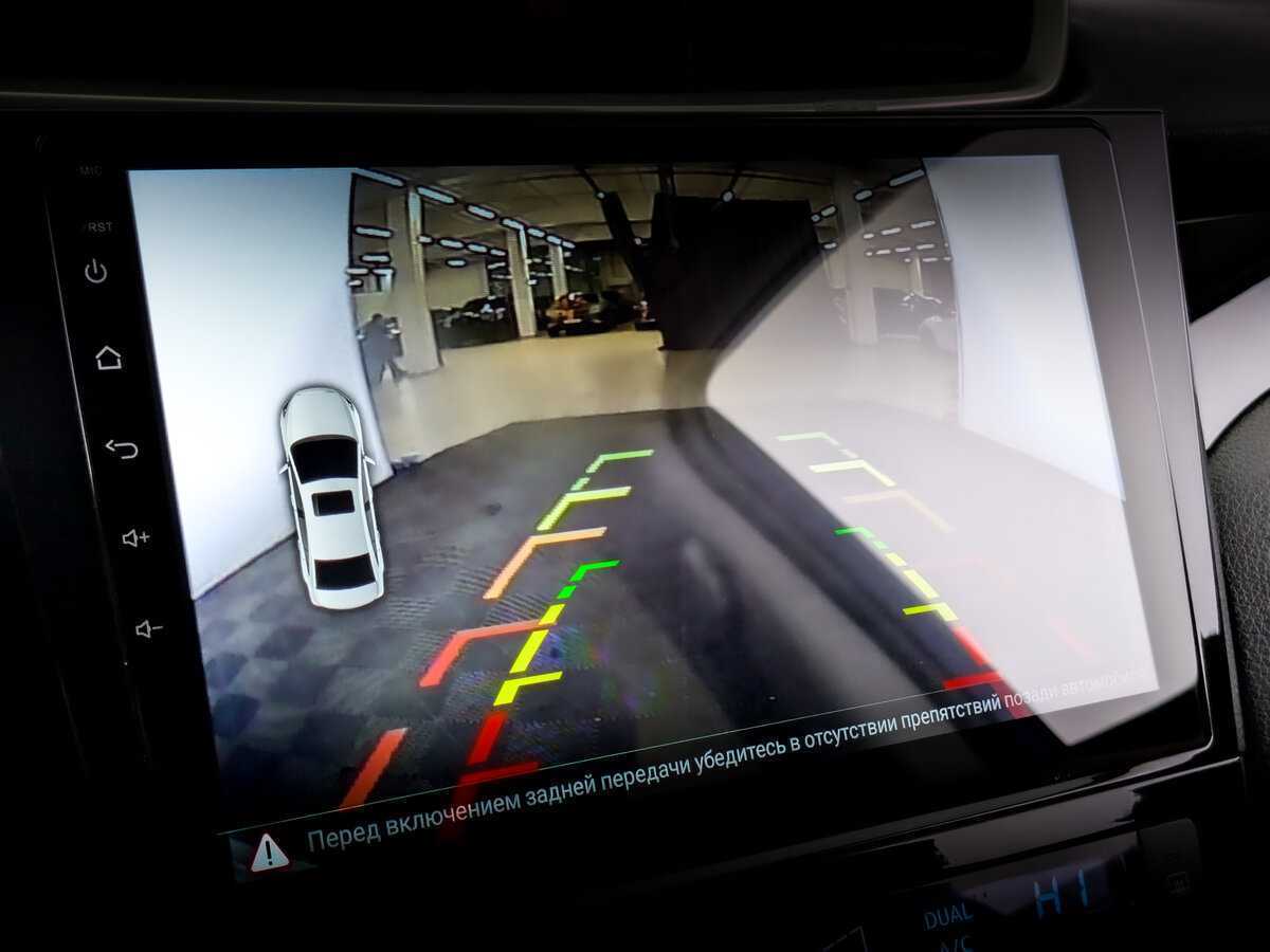 Купить Nissan Qashqai с пробегом. Фото: #25