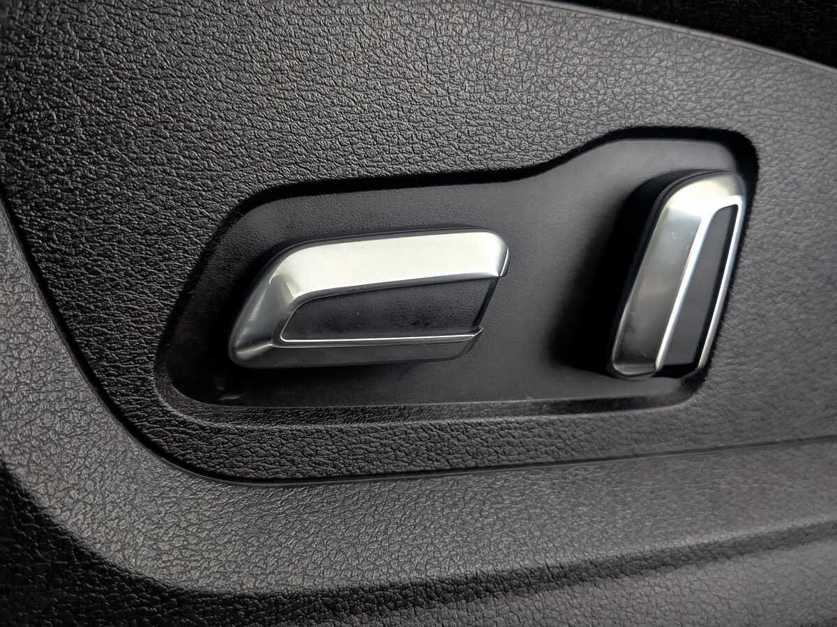 Купить Chery Tiggo 7 Pro с пробегом. Фото: #25