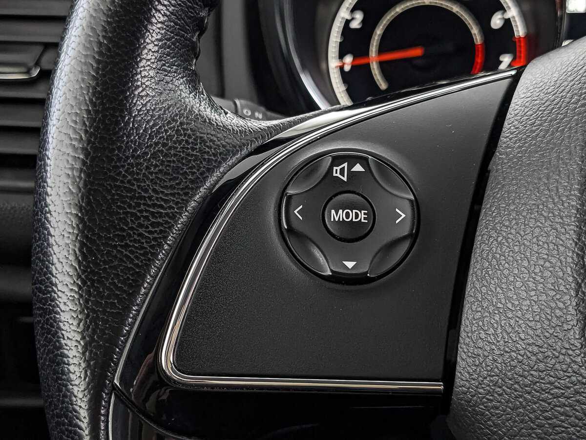 Купить Mitsubishi ASX с пробегом. Фото: #26