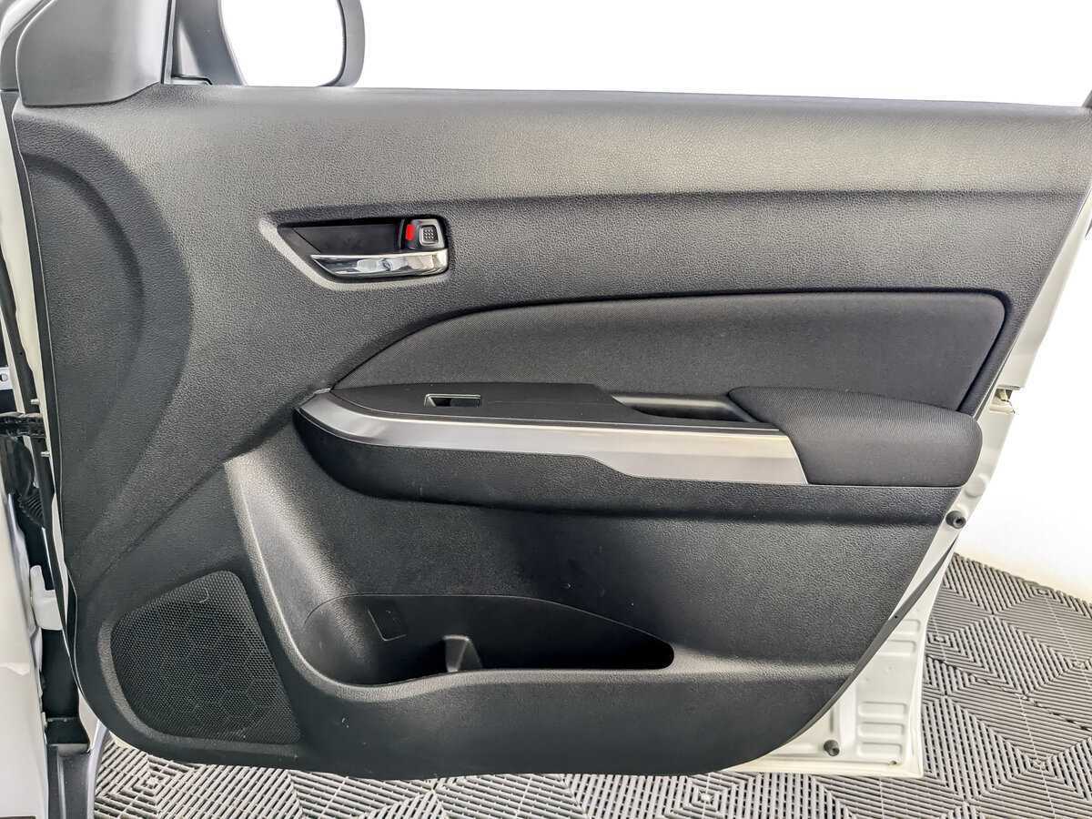 Купить Suzuki Vitara с пробегом. Фото: #19