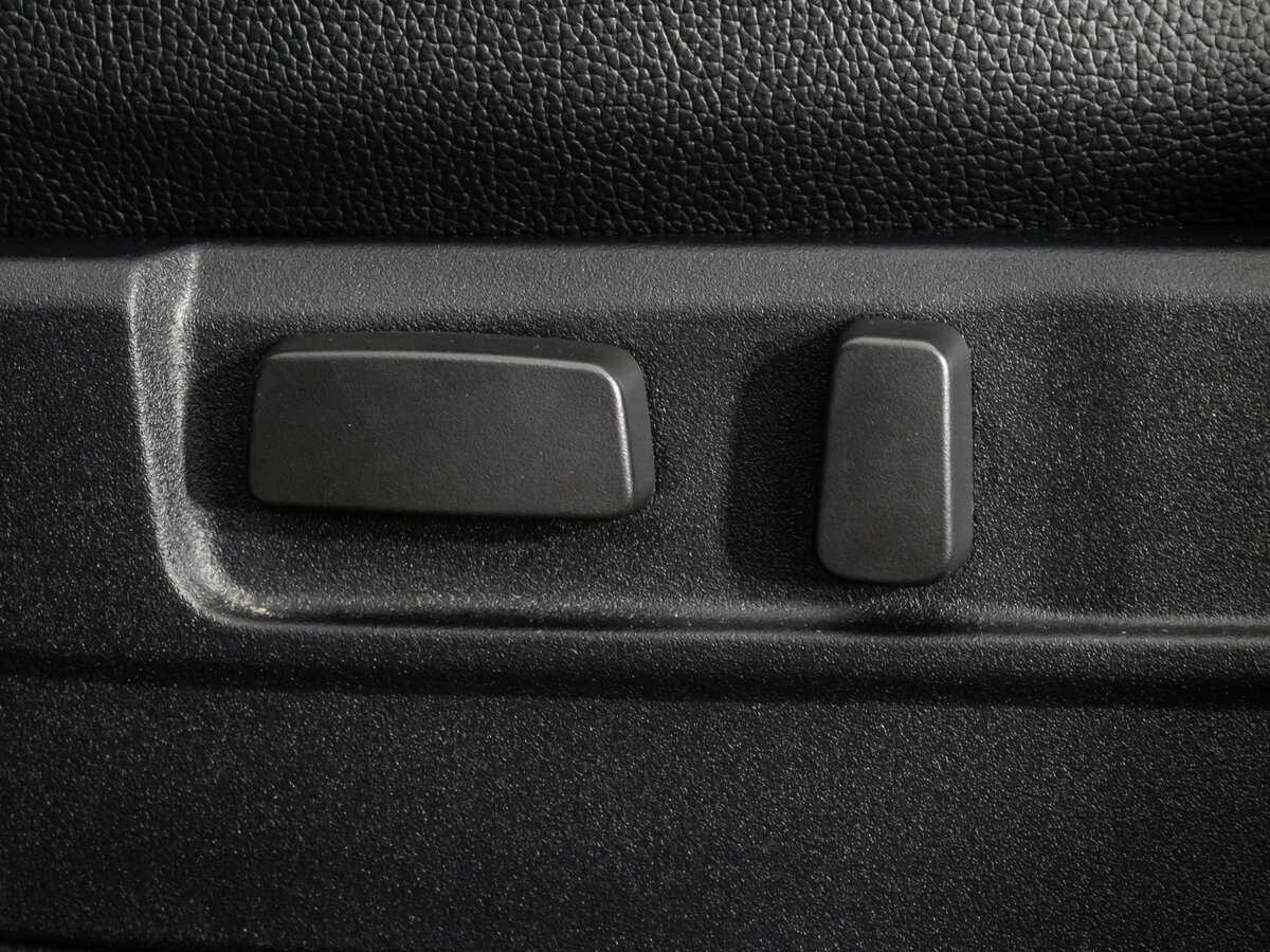 Купить Mitsubishi ASX с пробегом. Фото: #17