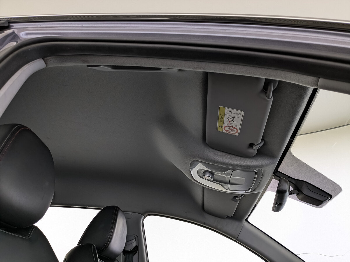 Купить Chery Tiggo 7 Pro с пробегом. Фото: #19