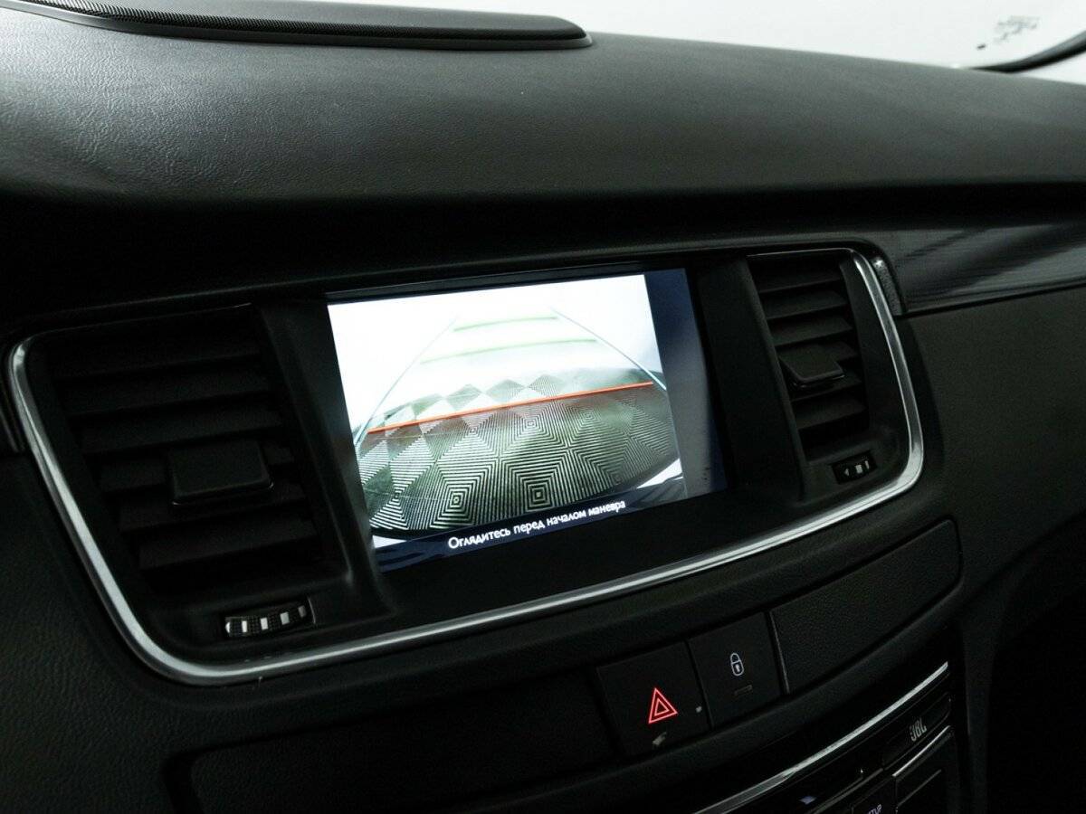 Купить Peugeot 508 с пробегом. Фото: #16