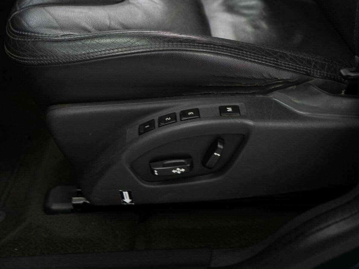 Купить Volvo XC60 с пробегом. Фото: #14