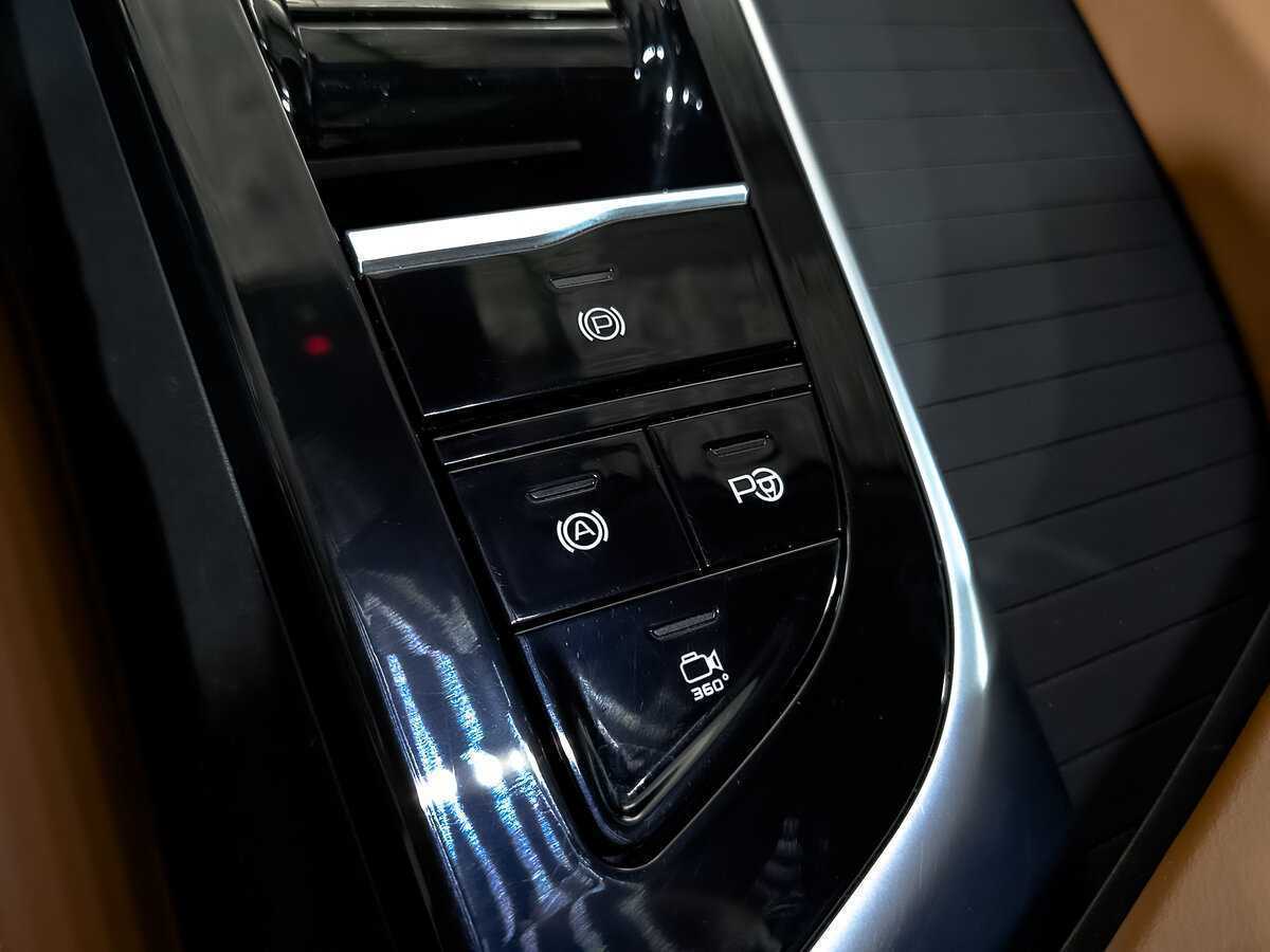 Купить FAW Bestune B70 с пробегом. Фото: #24