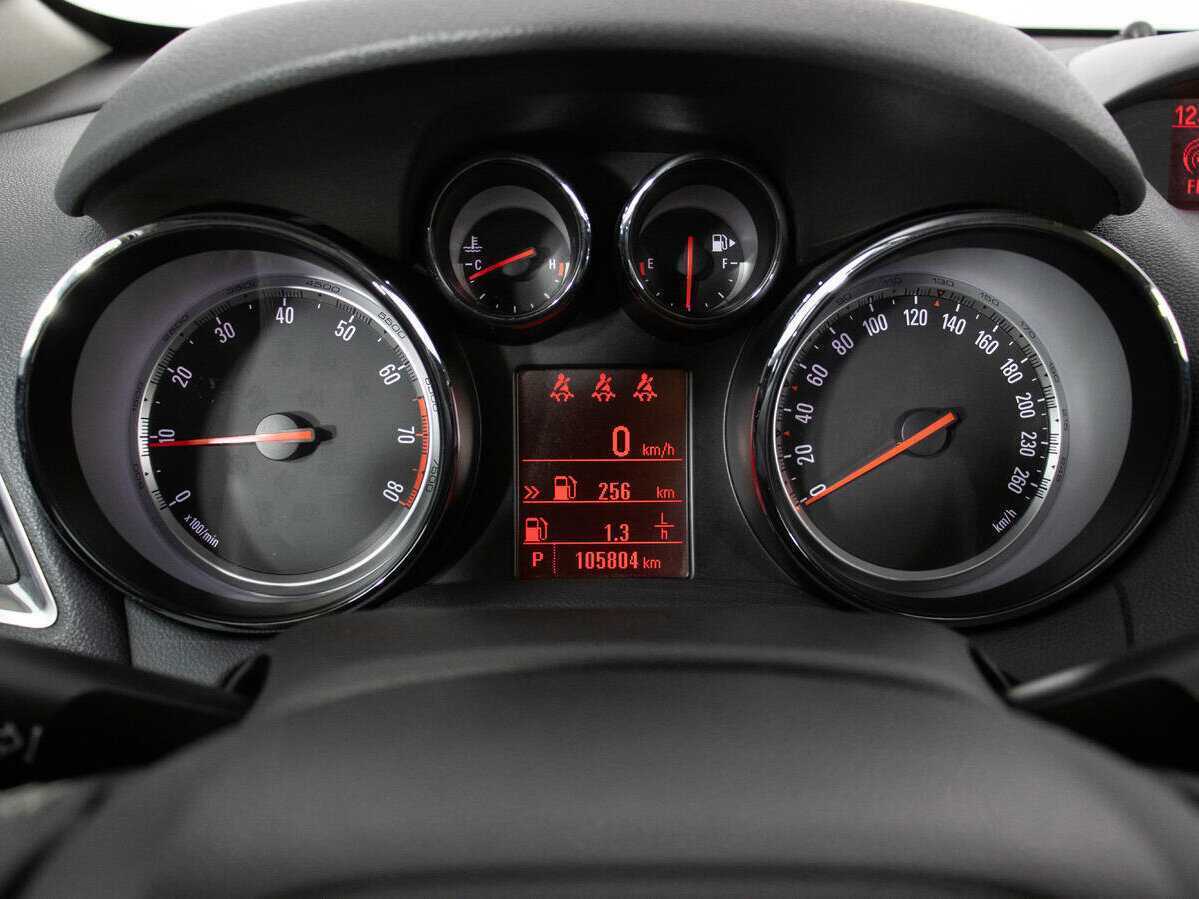 Купить Opel Mokka с пробегом. Фото: #11