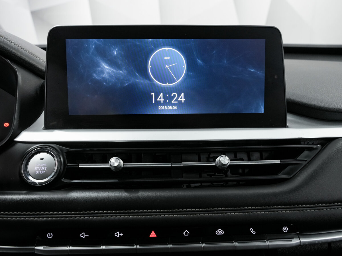 Купить Chery Tiggo 7 Pro с пробегом. Фото: #18