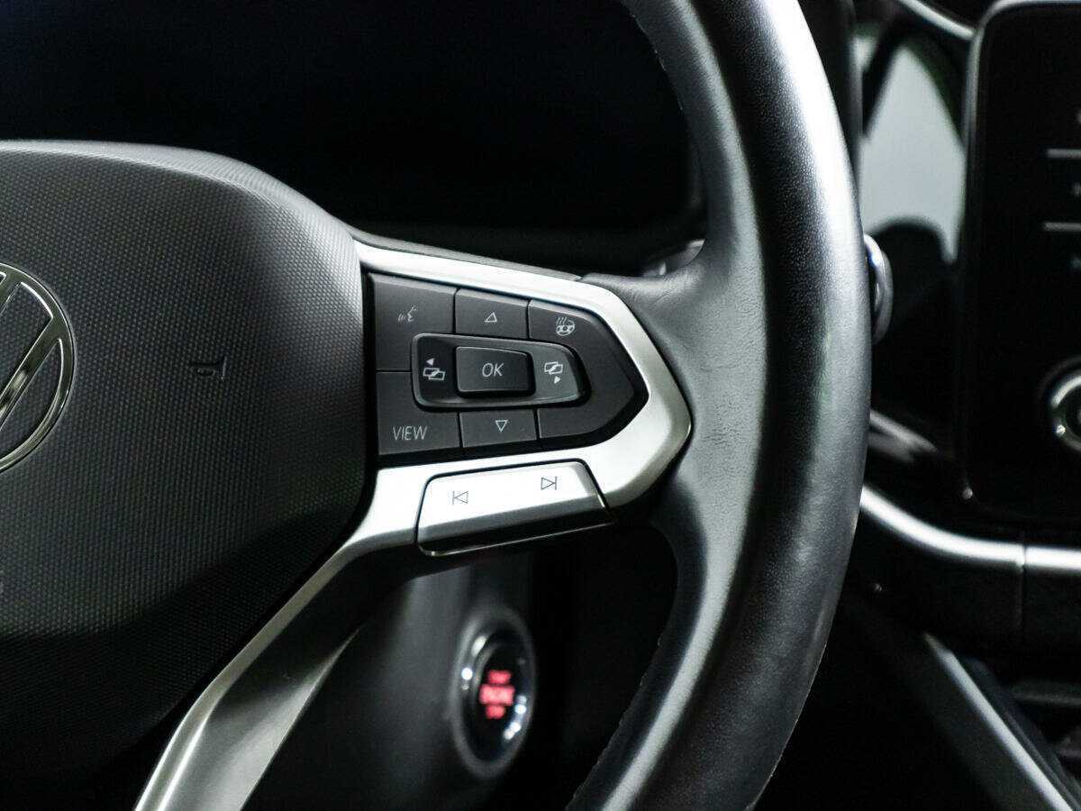 Купить Volkswagen Polo с пробегом. Фото: #18