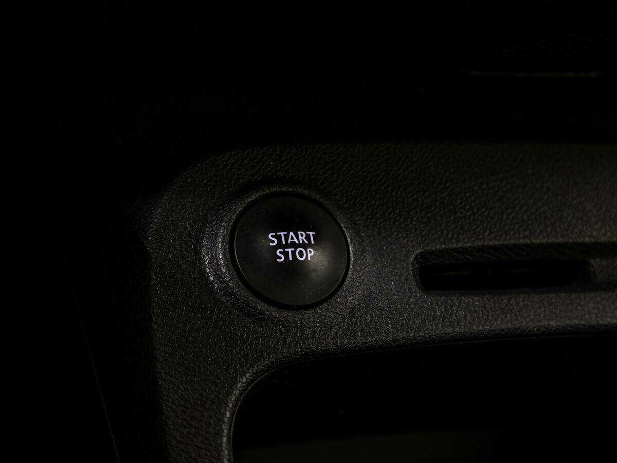 Купить Renault Kaptur с пробегом. Фото: #16