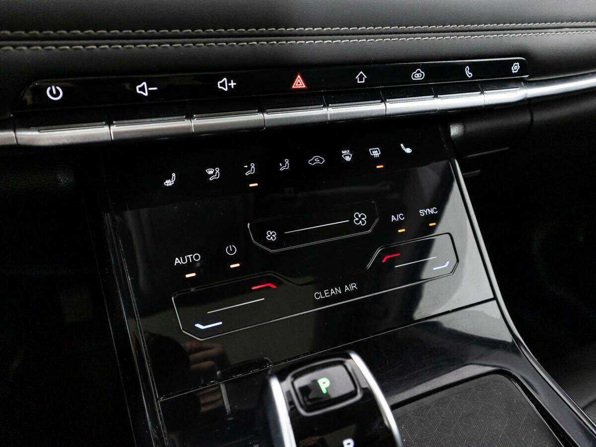 Купить Chery Tiggo 7 Pro с пробегом. Фото: #18