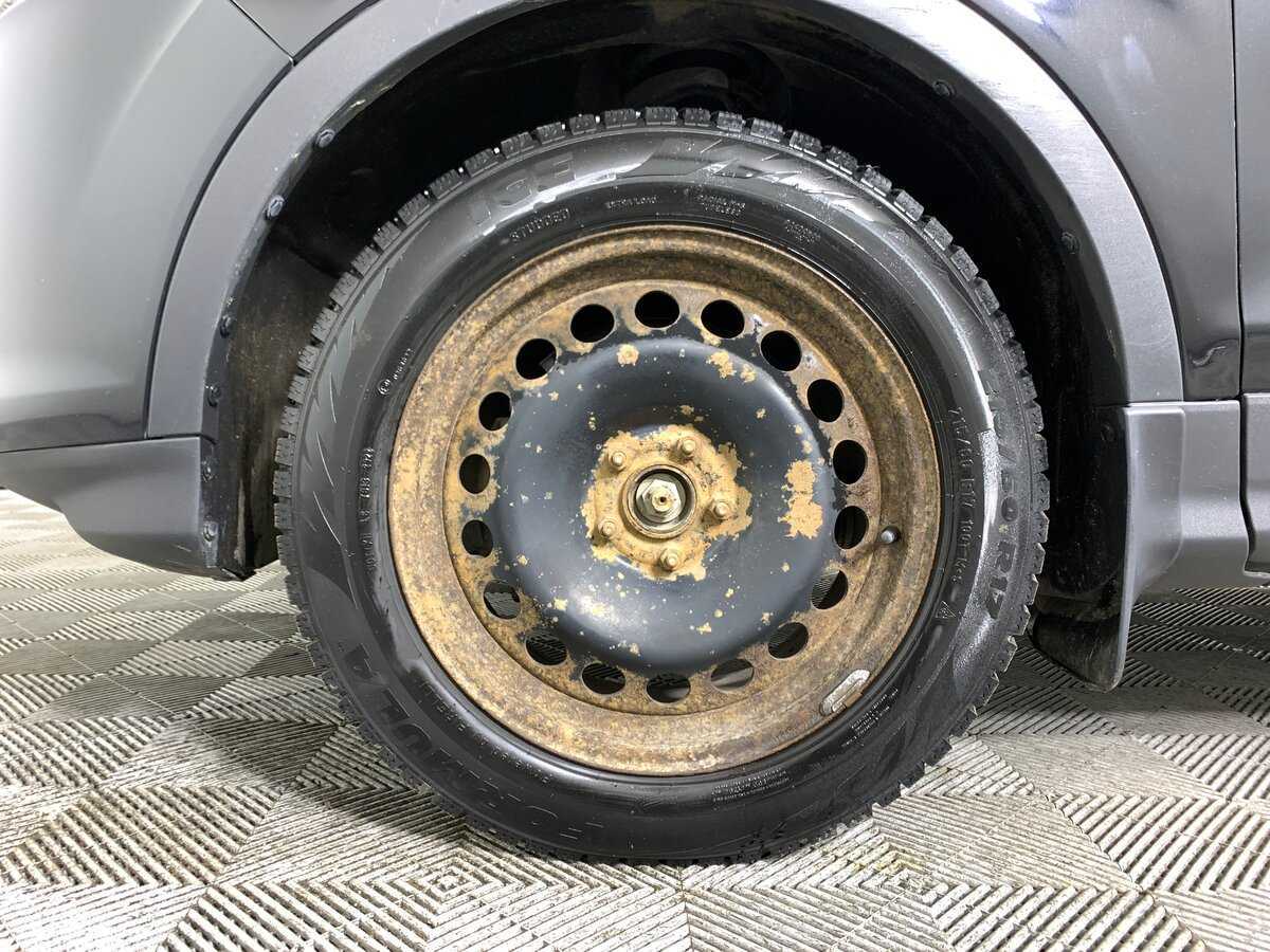 Купить Ford Kuga с пробегом. Фото: #8