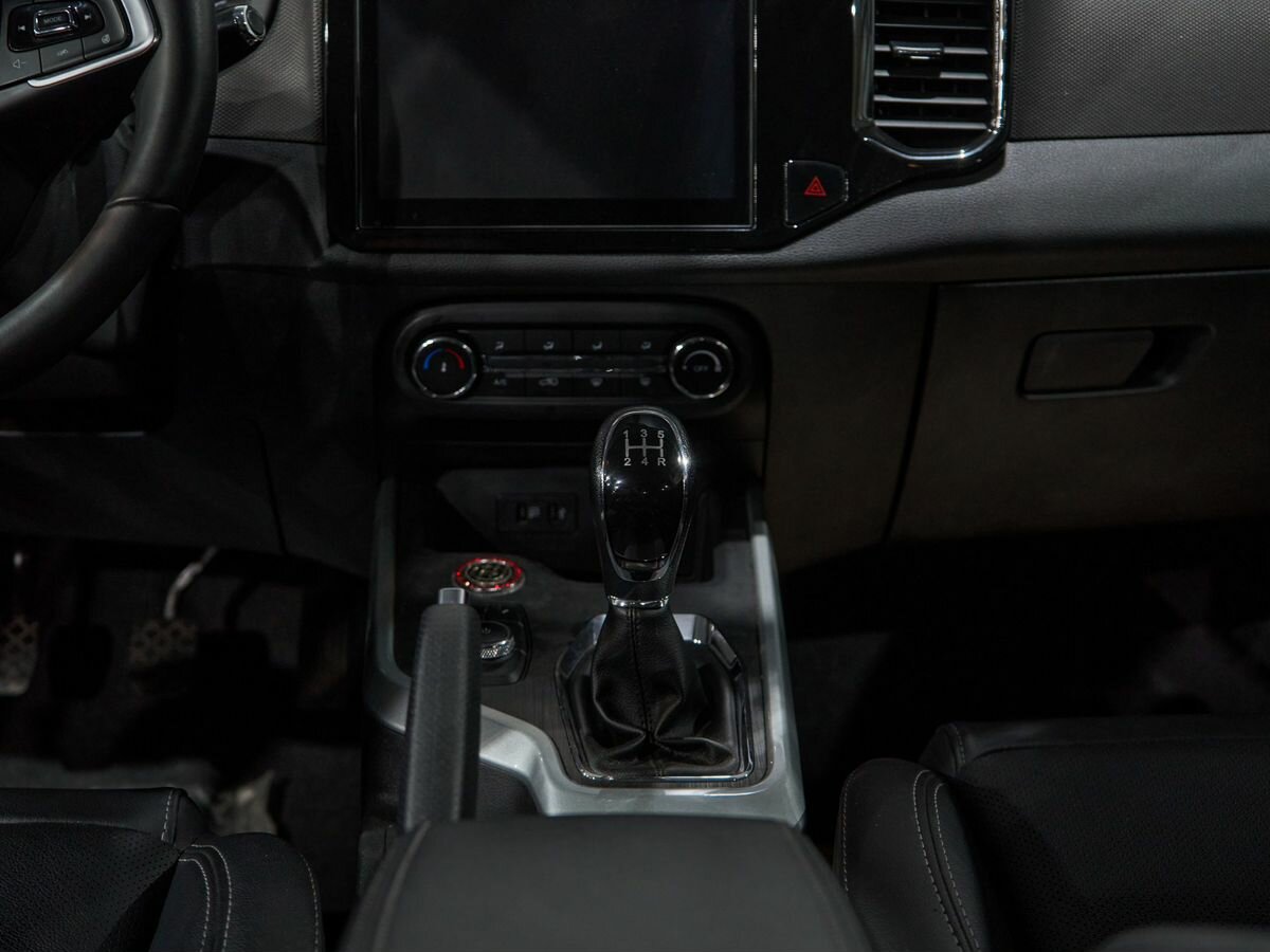 Купить Chery Tiggo 4 с пробегом. Фото: #24