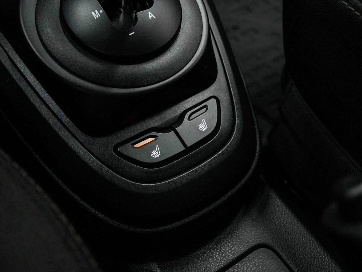 Купить Lada (ВАЗ) Vesta с пробегом. Фото: #17