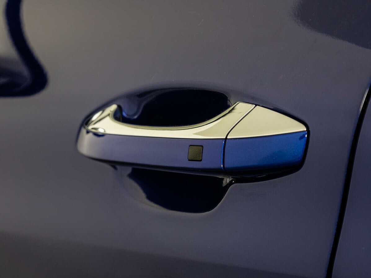 Купить Kia K5 с пробегом. Фото: #25