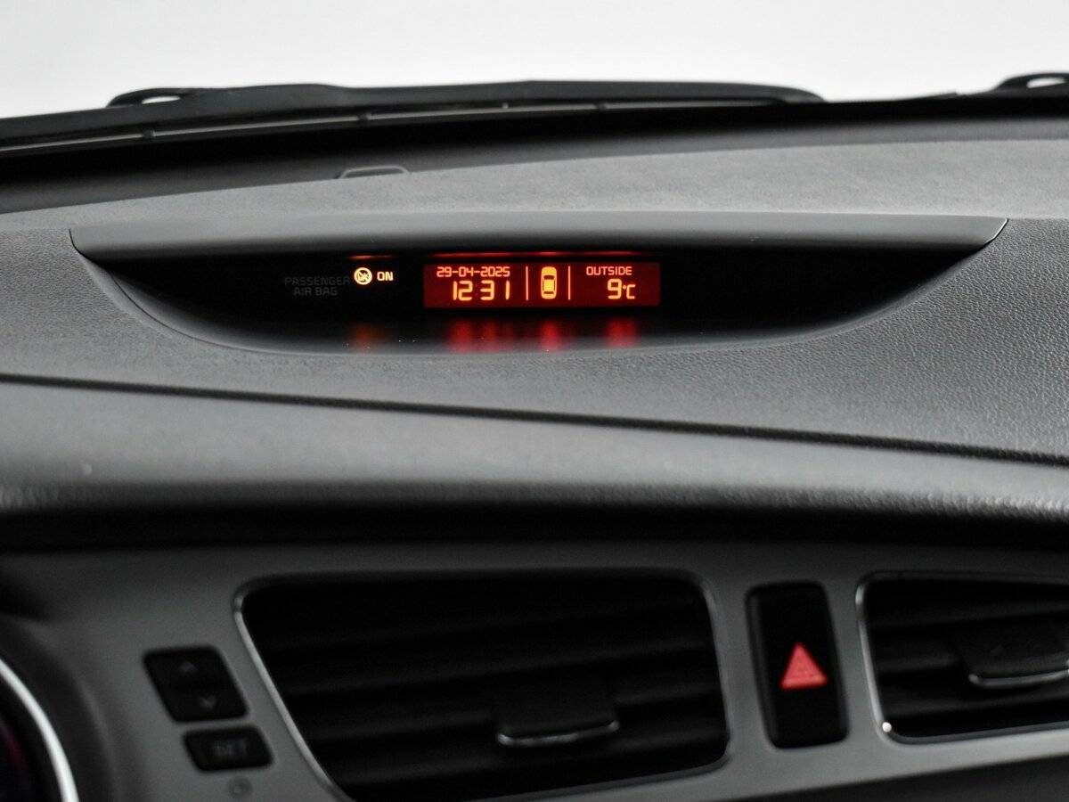 Купить Kia Ceed с пробегом. Фото: #15