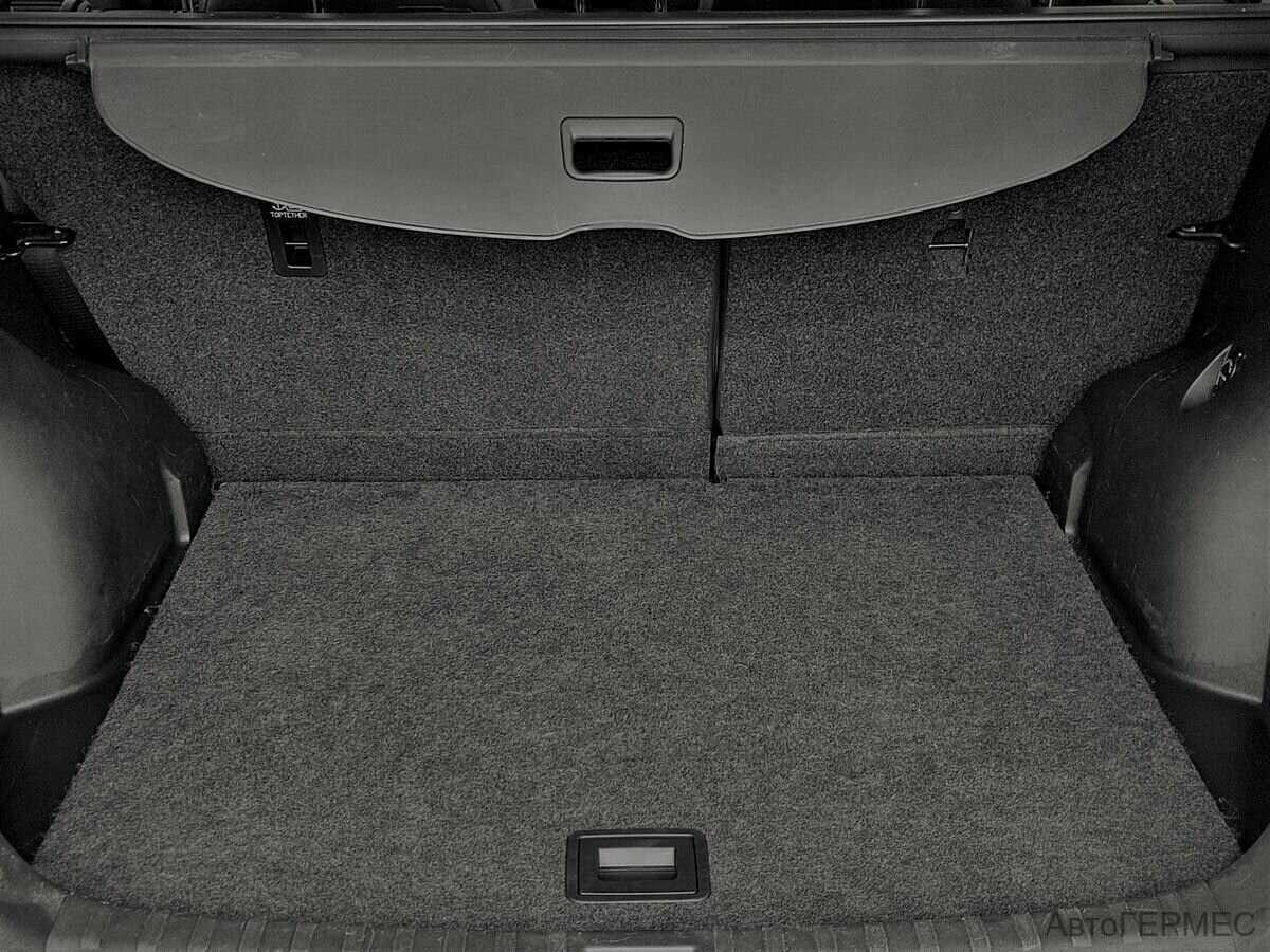 Купить Dongfeng AX7 с пробегом. Фото: #12