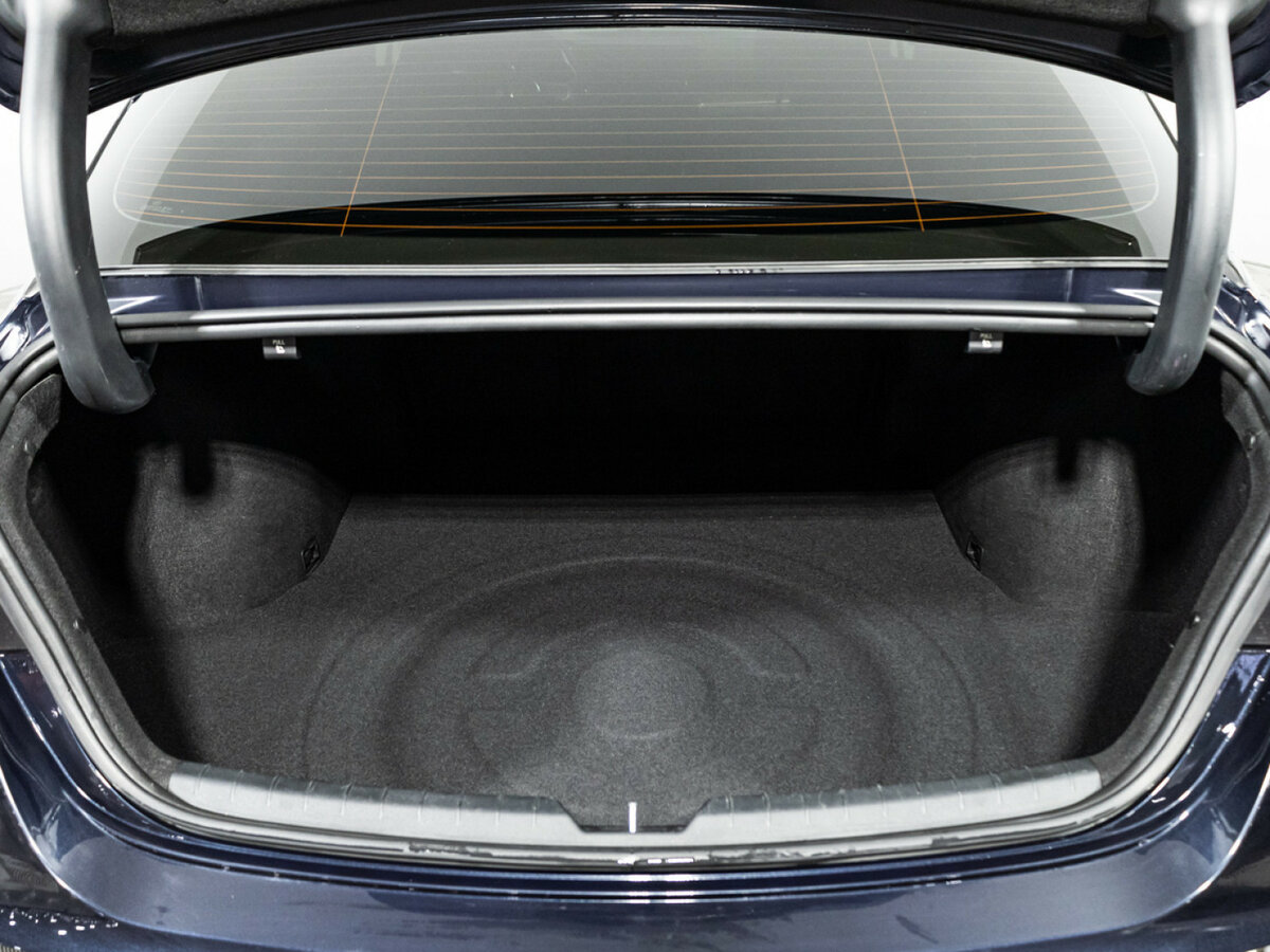 Купить Kia K5 с пробегом. Фото: #22