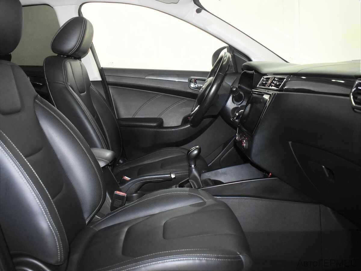 Купить Dongfeng 580 с пробегом. Фото: #11