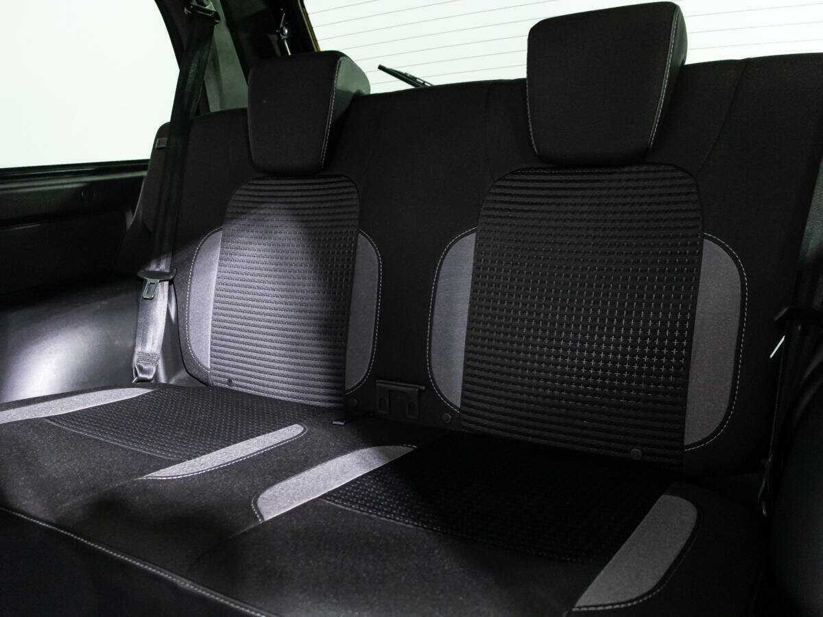 Купить Lada (ВАЗ) 2121 (4x4) с пробегом. Фото: #9