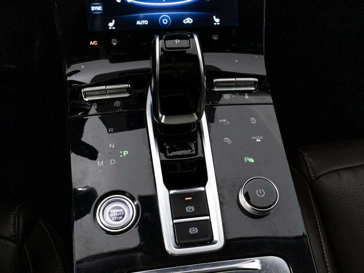 Купить Chery Tiggo 8 Pro с пробегом. Фото: #19