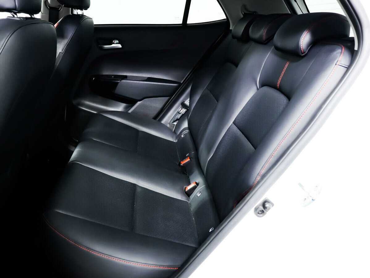 Купить Kia Picanto с пробегом. Фото: #11
