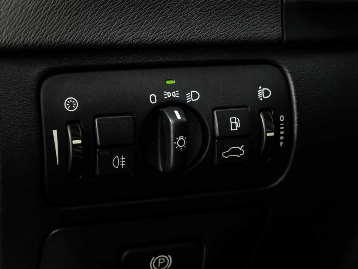 Купить Volvo S60 с пробегом. Фото: #15