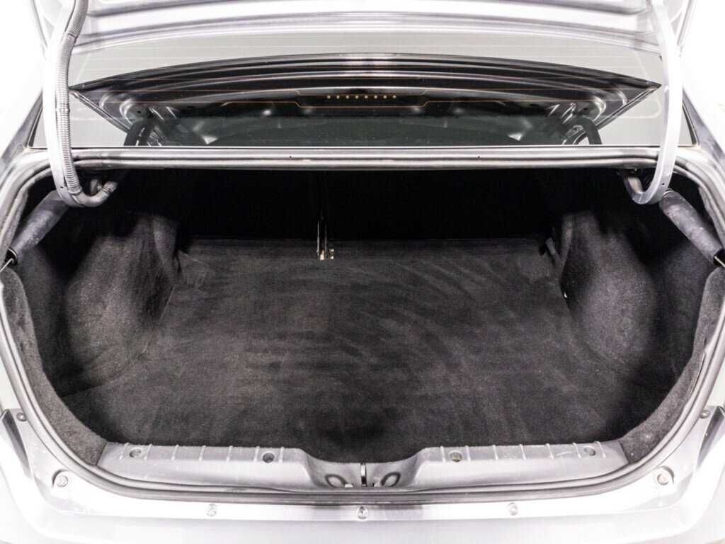 Купить Lada (ВАЗ) Vesta с пробегом. Фото: #14