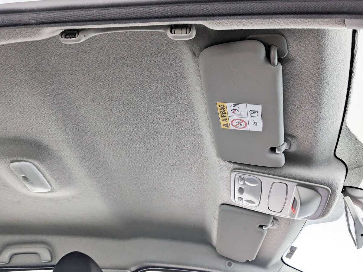 Купить Renault Kaptur с пробегом. Фото: #18