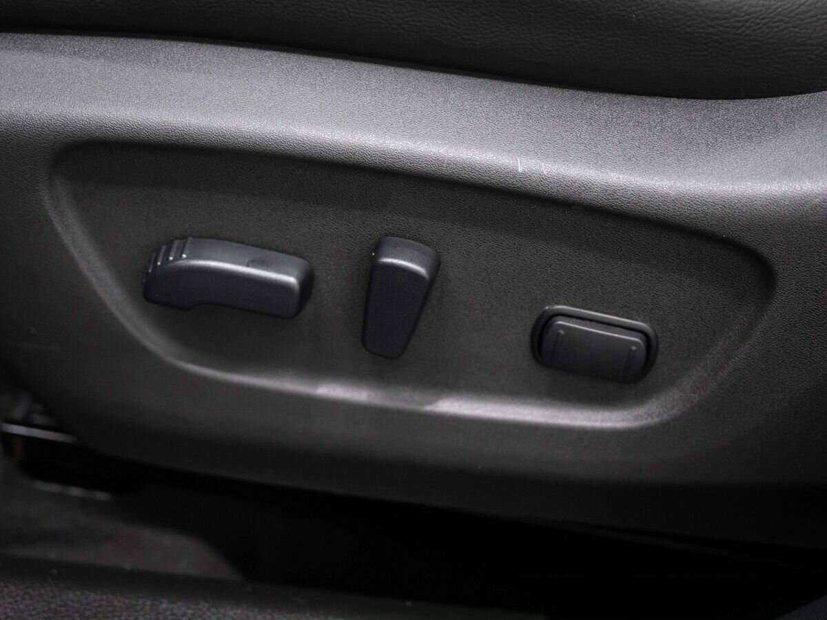 Купить Nissan Qashqai с пробегом. Фото: #14