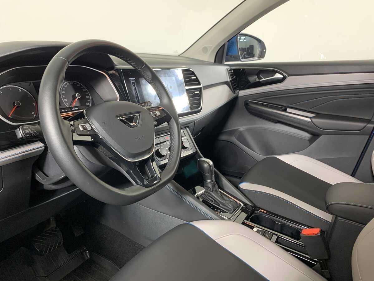 Купить Jetta VS5 с пробегом. Фото: #11