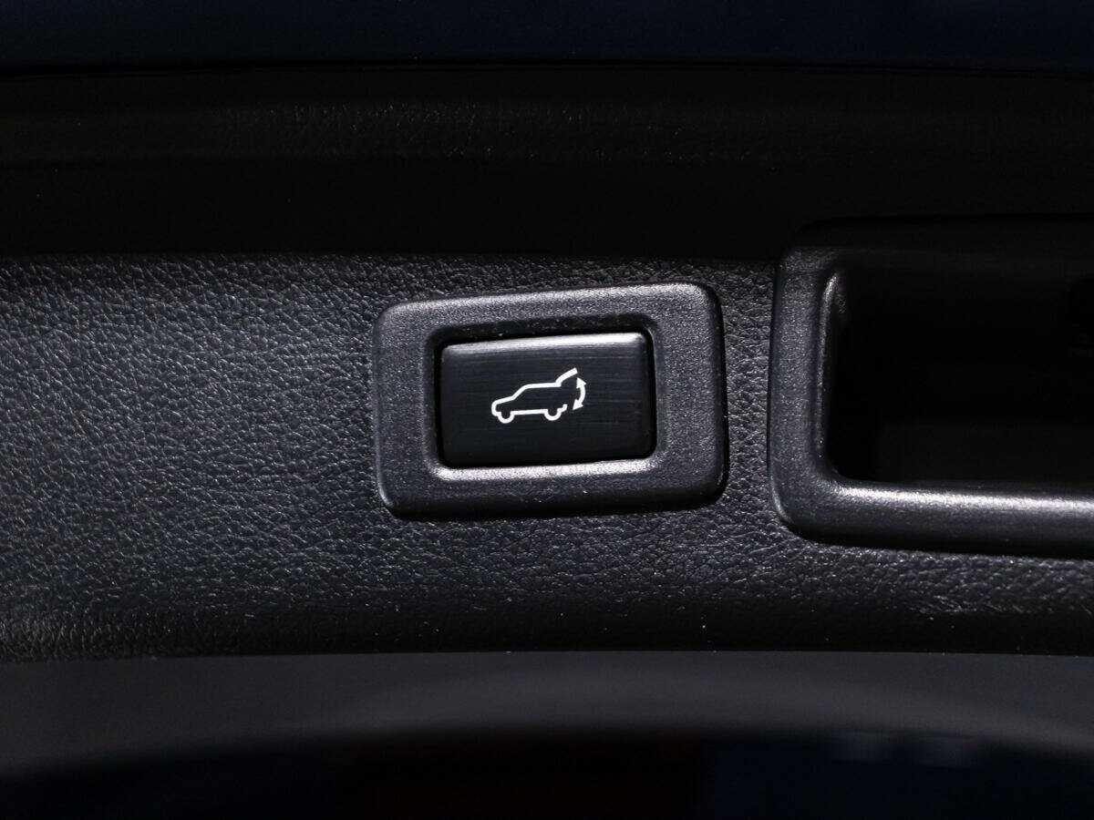 Купить Subaru Forester с пробегом. Фото: #14