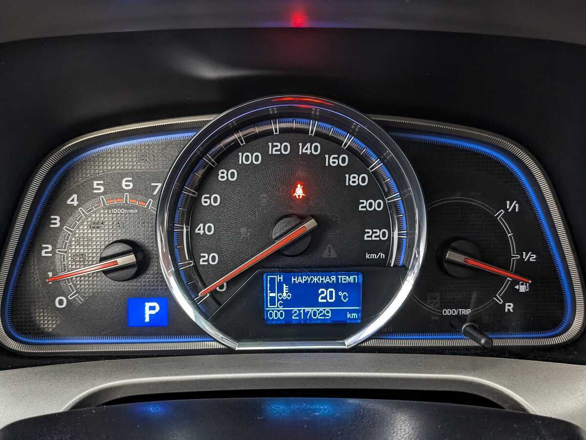 Купить Toyota RAV4 с пробегом. Фото: #11