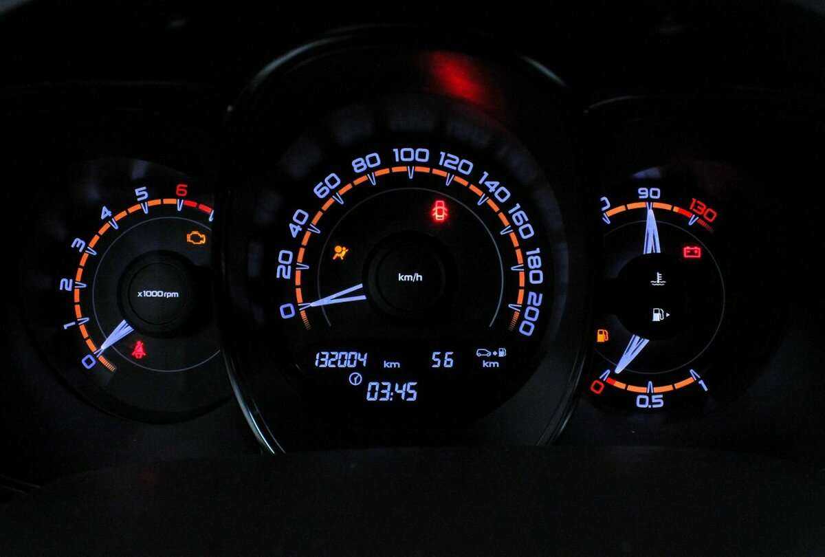 Купить Lada (ВАЗ) Vesta с пробегом. Фото: #9