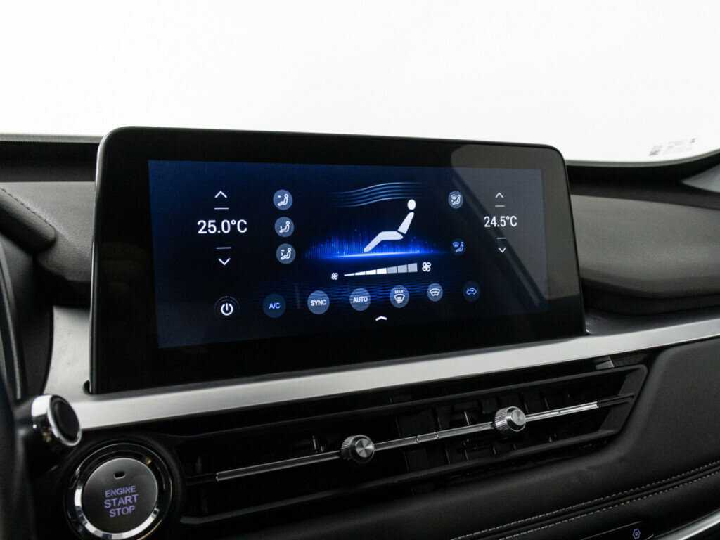 Купить Chery Tiggo 7 Pro с пробегом. Фото: #15