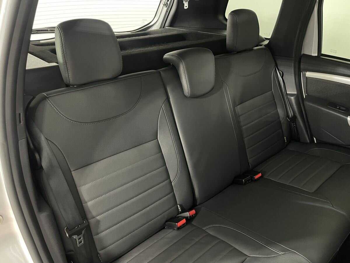 Купить Nissan Terrano с пробегом. Фото: #14