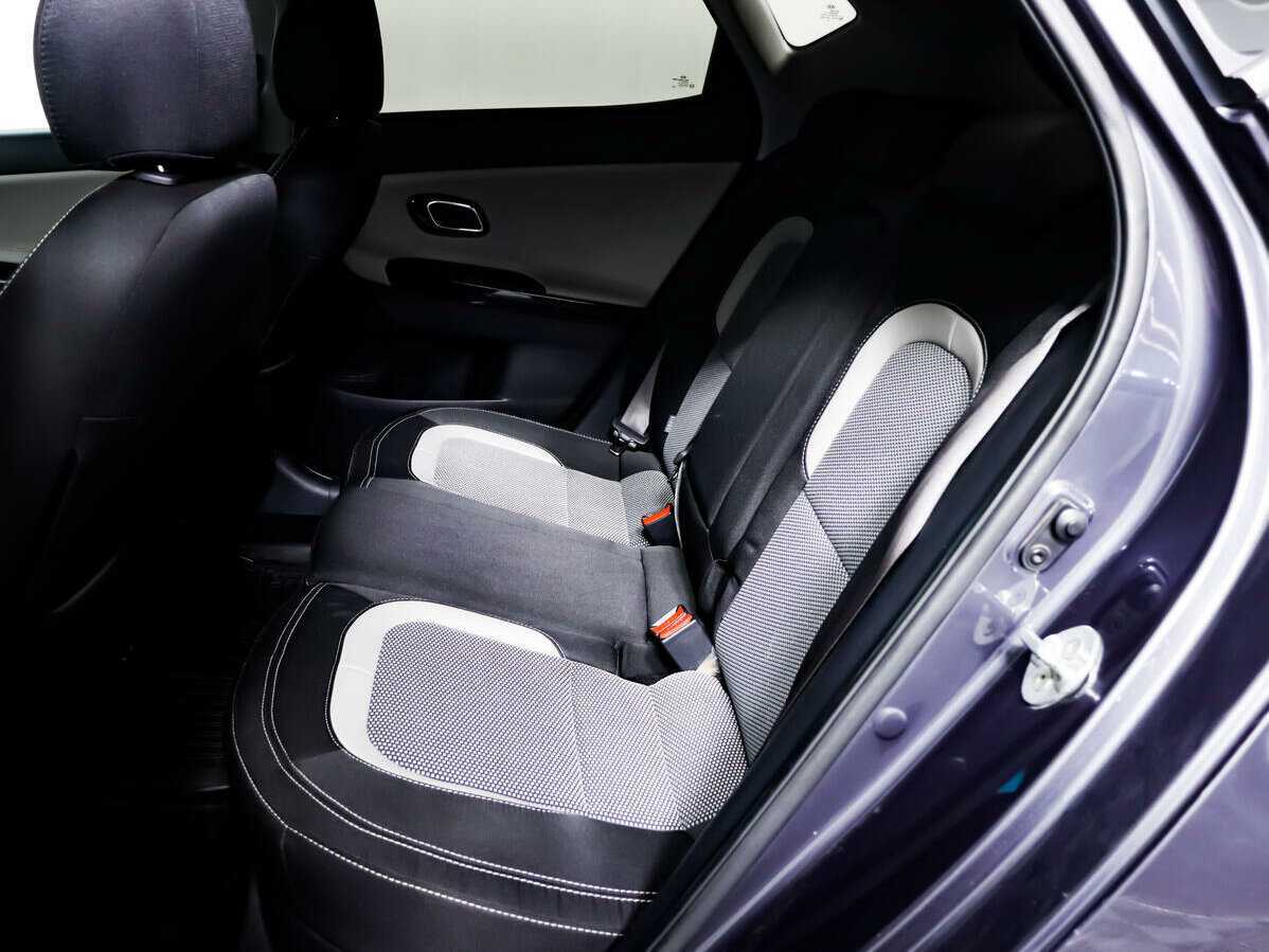 Купить Kia Ceed с пробегом. Фото: #11