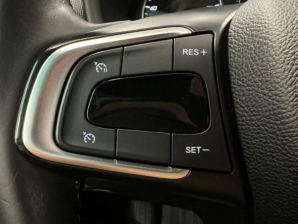 Купить Chery Tiggo 4 с пробегом. Фото: #17