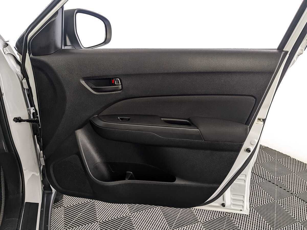 Купить Suzuki Vitara с пробегом. Фото: #24