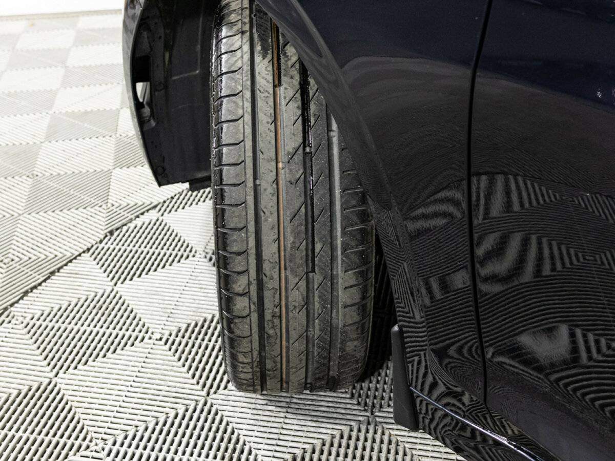 Купить Kia K5 с пробегом. Фото: #29