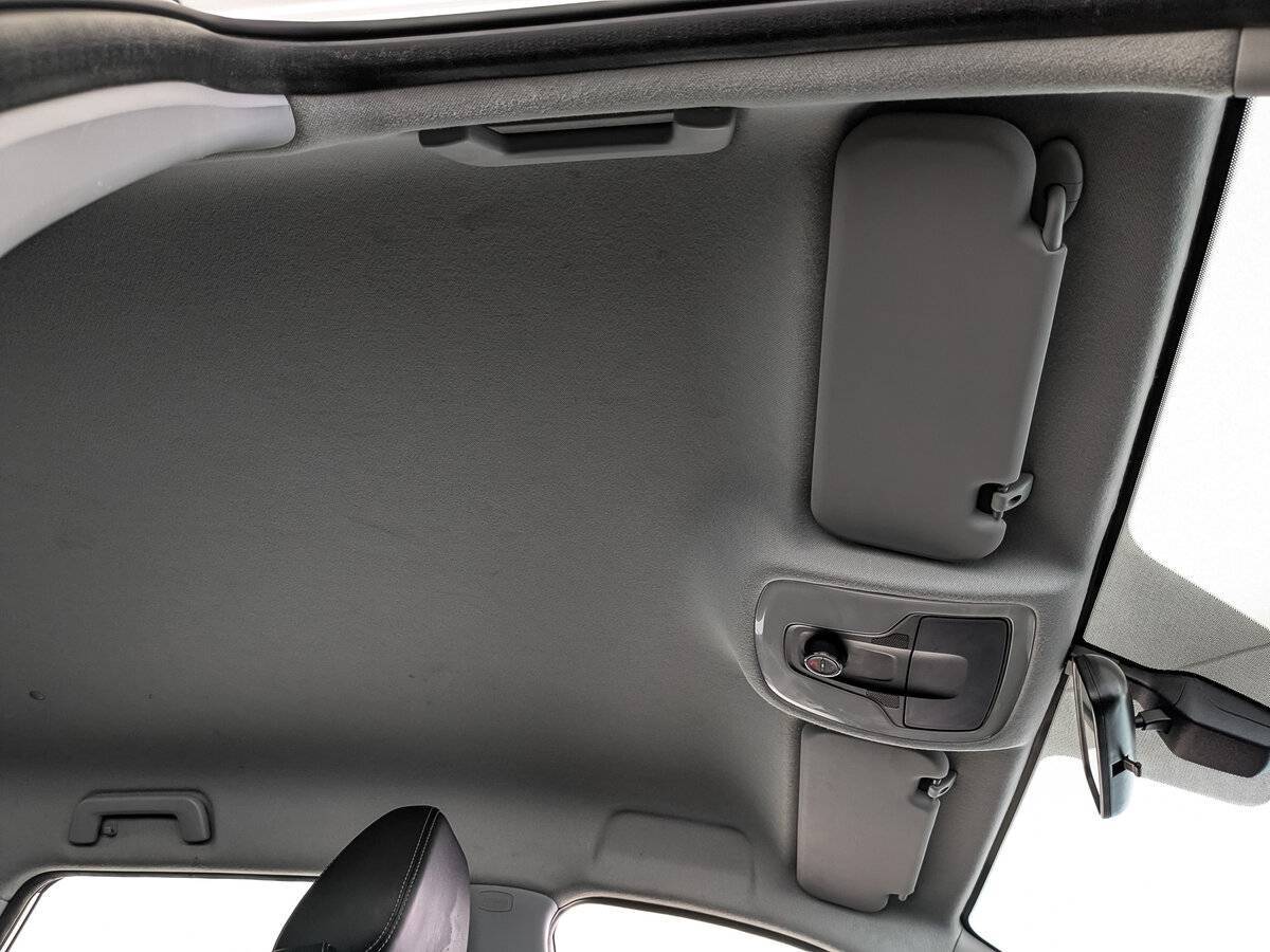 Купить Chery Tiggo 4 с пробегом. Фото: #22