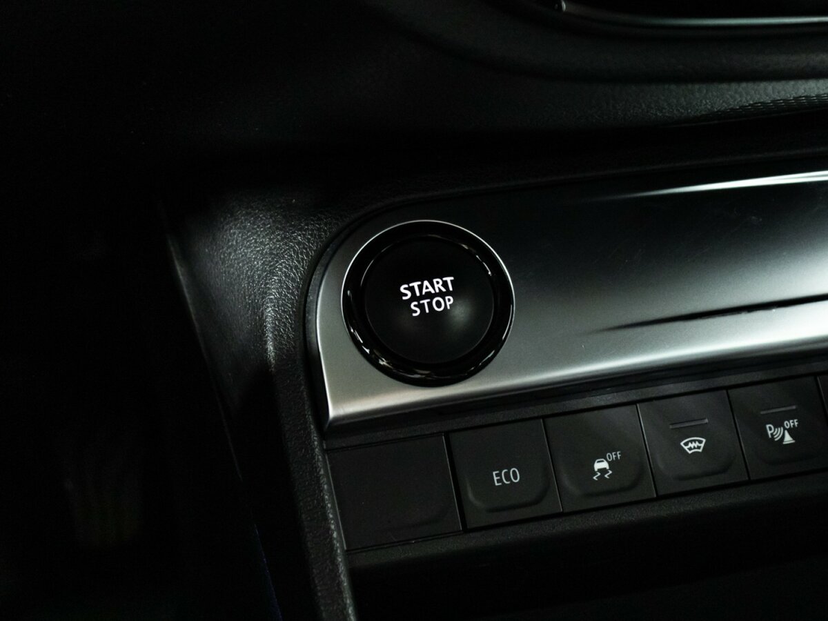 Купить Renault Kaptur с пробегом. Фото: #13