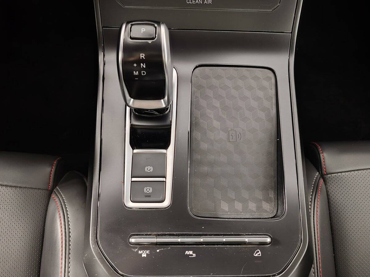 Купить Chery Tiggo 7 Pro с пробегом. Фото: #20