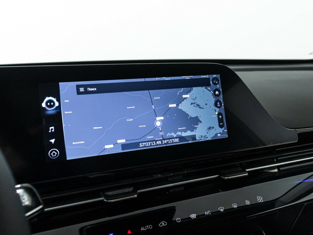 Купить OMODA C5 с пробегом. Фото: #14