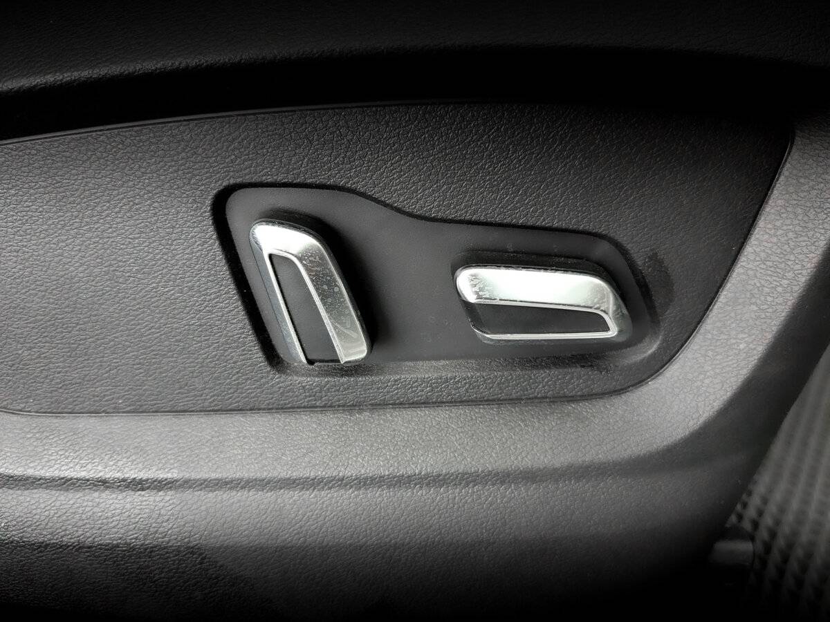 Купить Chery Tiggo 7 Pro с пробегом. Фото: #24